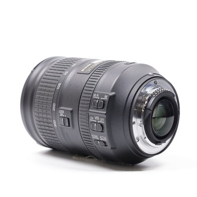 Nikon AF-S FX NIKKOR 28-300mm f/3.5-5.6G ED VR [Top Mint] #7131LTH