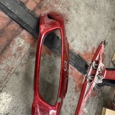 MAZDA MX5 2016-ON FRONT BUMPER N243-50031 GENUINE PART E13