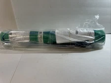 WarmlyYours Tempzone Single Electric Floor Heating Panel Mat 10 ft X 2 Ft