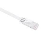 0.5M RJ45 CAT6 Ethernet Network Flat LAN Cable UTP Patch Router Cables White BEA