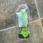 NEW 2022 Sonic Drive-In Ghostbusters Wacky Pack *Glow in the Dark* Slimer Spoon — photo 5
