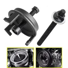 25264 Harmonic Balancer Puller Crank Pulley For Gm 5.3l 5.7 Ls1 6.0 Ls2 6.2 Ls3