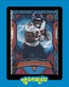 2024 Resurgence Audric Estime #126 Sky Blue & Pink Shock Refractor (RC) $2MIN 