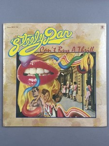Can't Buy a Thrill | eBay