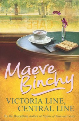 Victoria Line, Central Line | Maeve Binchy | Taschenbuch | Englisch | 2006