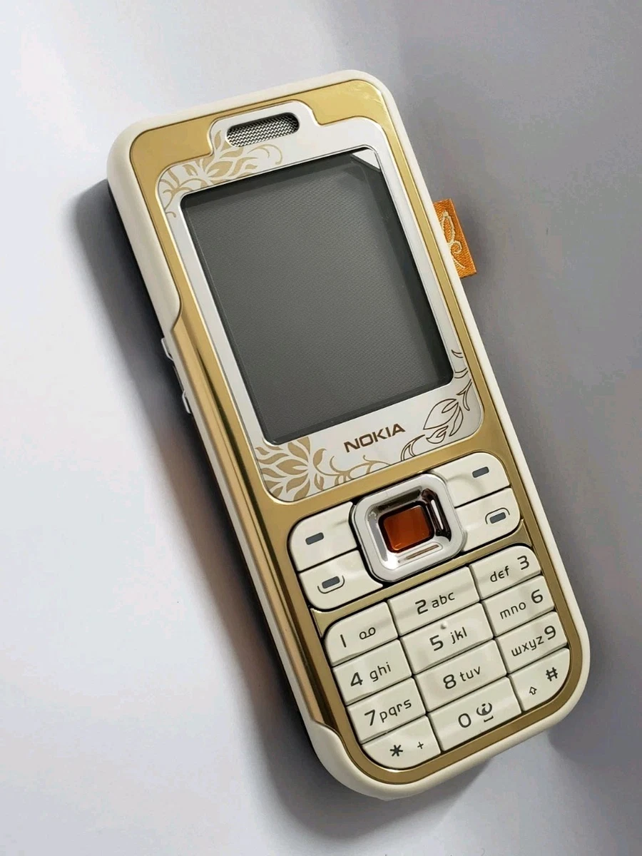 Nokia 7360 RM-127 SIMフリー Nokia 7360 RM-127 – Nokia Project Dream