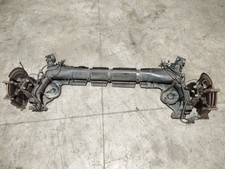 Essieu Renault R9