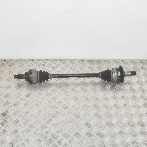 BMW 4 Antriebswelle hinten links F32 420d 135kw 7597681 2014