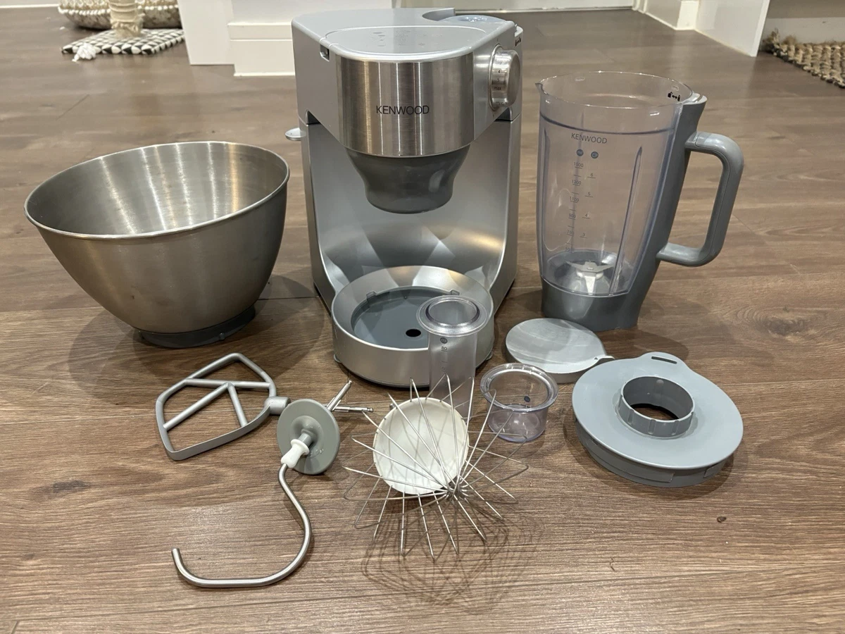 KENWOOD DISQUE LAME COUPE ÉPAIS AT284 AT264 PROSPERO KM283 KM240 KM280