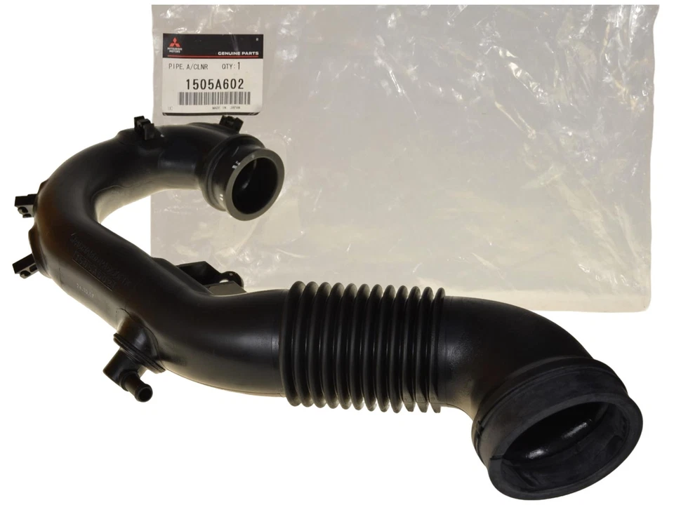 Luftfilter Luftansaugs Rohr 1505A602 für Mitsubishi Asx Lancer Outlander II III - Bild 2 von 4