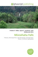 Frederic P. Miller (U. A.) | Minnehaha Falls | Taschenbuch | Englisch (2026)