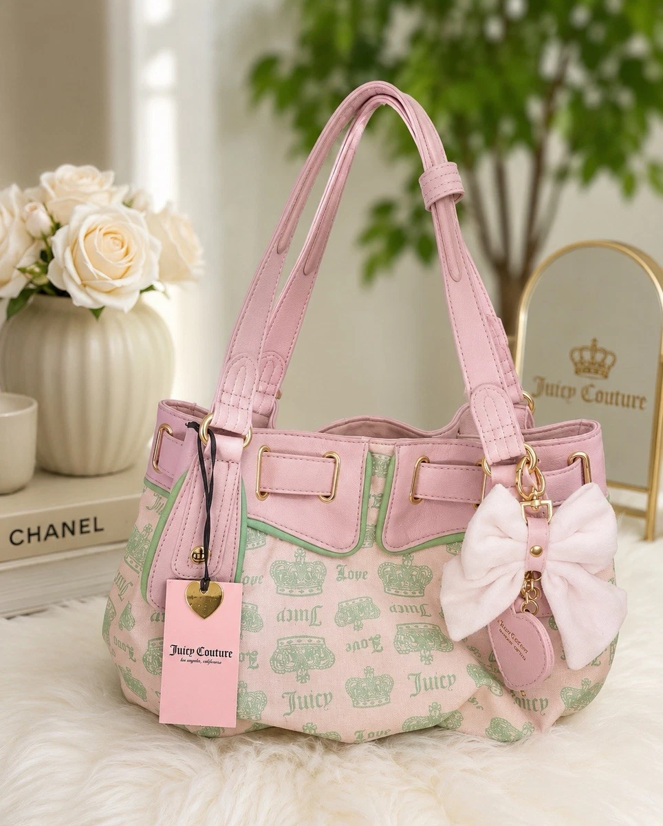 Juicy Couture Bags for sale | eBay