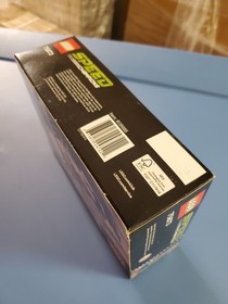 LEGO 75873 - Audi R8 LMS ultra (SPEED CHAMPIONS)