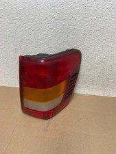 1999-2004 Jeep Grand Cherokee Wj Right Passenger Rh Tail Light Ag6580 Dw 1999-2004 Jeep Grand Cherokee Wj Right Passenger Rh Tail Light Ag6580 Dw