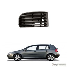 Stoßstangen Gitter Blende vorne rechts für VW Golf 5 V 1K1 Baujahr 2003-2008