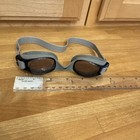 Speedo Kids/Youth Swim Goggles Gray — photo 2