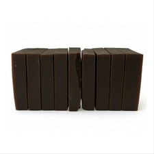 1 LB Pine Tar Soap End Cuts Bulk Lot   10% Pi...