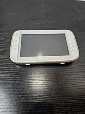 Motorola Video Baby Monitor 5  Color LCD no Power Cord