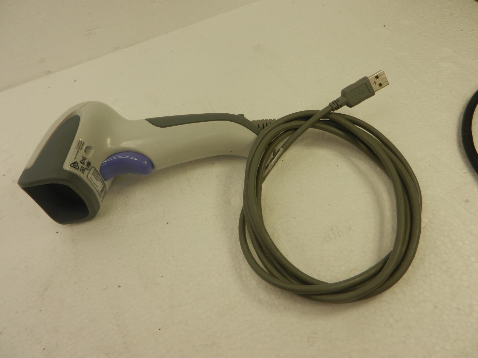 W/ Usb Cable