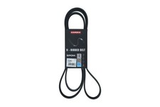 KAMOKA Keilrippenriemen 7016201 für CADILLAC CHRYSLER DAEWOO DODGE FORD JEEP