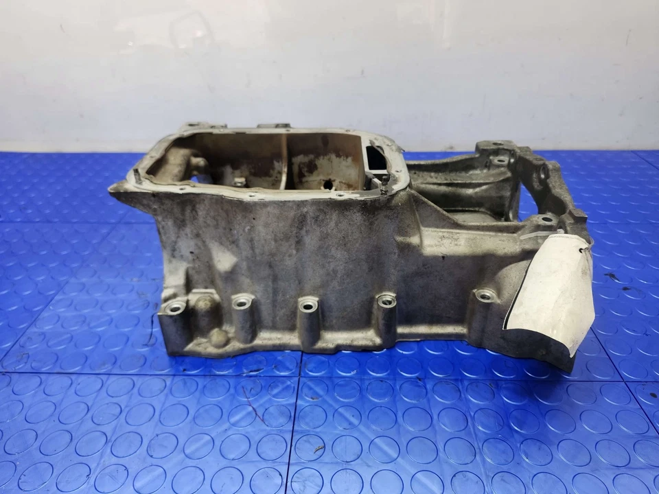 10-15 丰田普锐斯 1.8L 上部发动机油盘正品原始设备制造商 1142037010 — 第 2/4 张图片