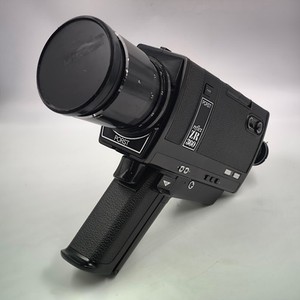 Porst Reflex ZR360 Videokamera Rekorder Für Ersatzteile