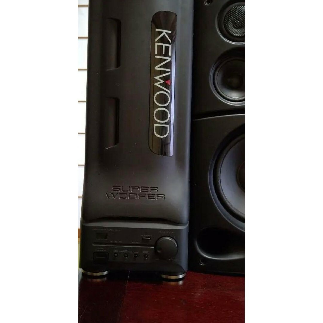 KENWOOD ROXY L5 Roxy Component Stereo | eBay
