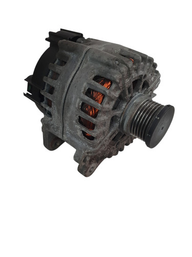 Lichtmaschine 04L903017A Original AUDI A4 8K B8 A5 8T A6 4G 2.0 TDI Skoda Seat