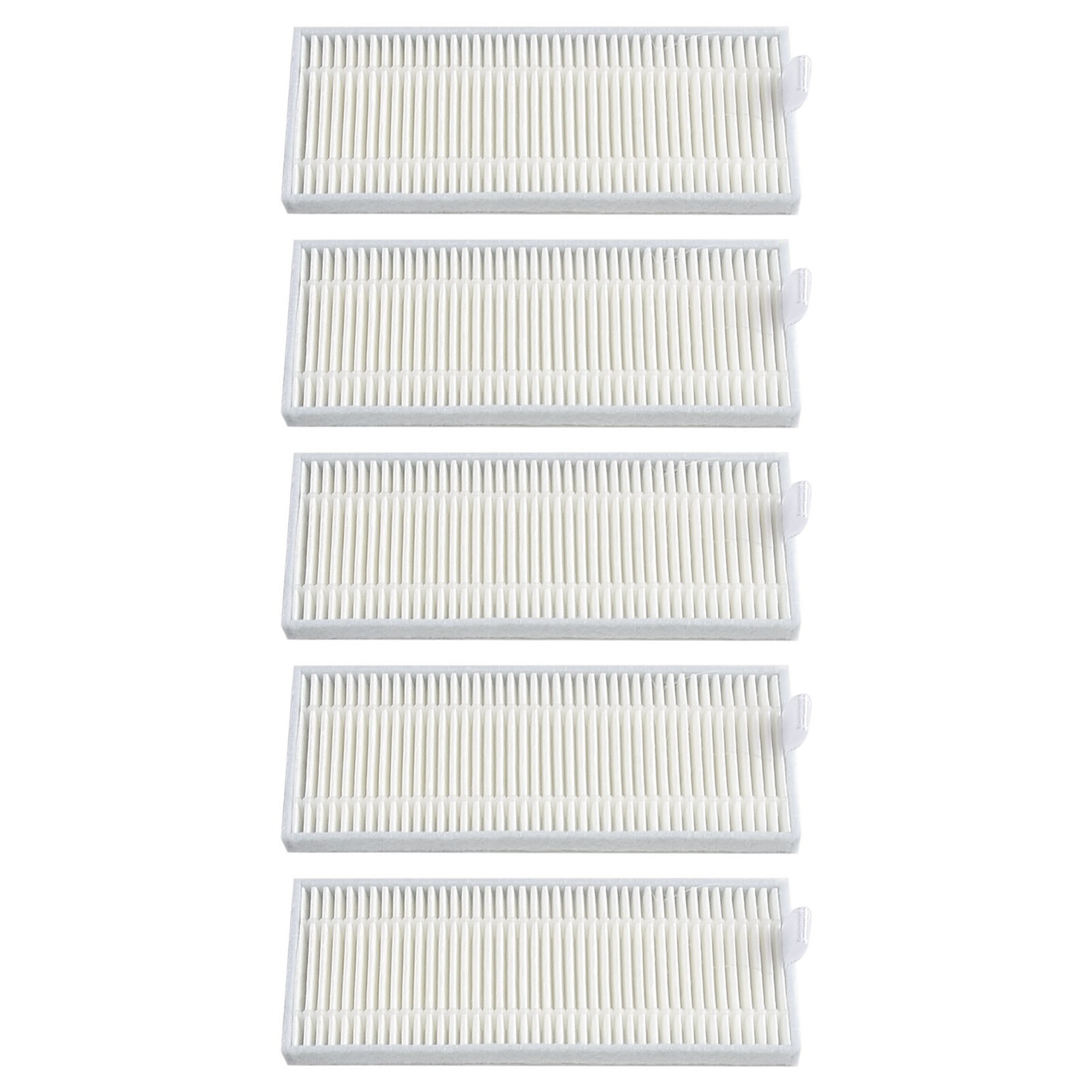 F1 Robot Vacuum Cleaner Replacement Filters Clean and Fresh Air