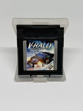 Thumbnail of ebay&reg; auction 306959945743 | V-Rally, Game Boy, Gameboy, GB, voll funktionsfähig, nur Modul