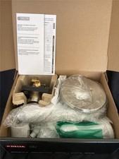  Delta Nicoli Handheld Shower  Tub Faucet Combo Brushed Nickel 144749-SS-HS