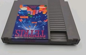 5 Classic Nintendo NES Game Lot - Untested - Mario Tetris Donkey Kong Excitebike