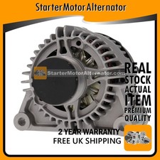 adatto per alternatore CITROEN C4, PEUGEOT 308 1.2 BENZINA 2013-2019