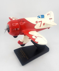 Gee Bee Model Kit | eBay
