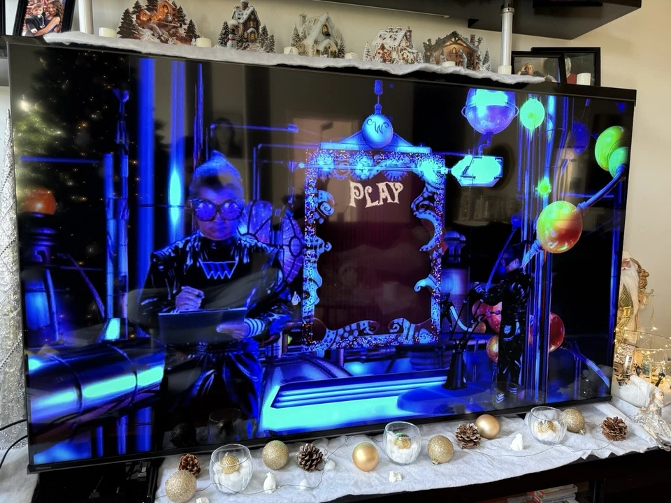 Charlie and the Chocolate Factory (Region 4) - DVD- Johnny Depp Tested - Image 4 of 4