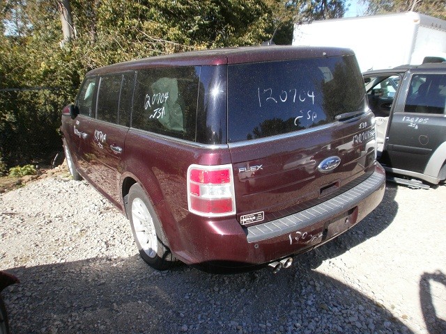 Audio Equipment Radio Receiver AM-FM-6 CD Fits 11-12 FLEX 154075