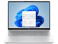 HP OmniBook 3, 16" WUXGA Touch, U5 225U, 8GB RAM, 1TB SSD, Win 11 Pro