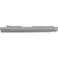 Diederichs 9648042 Einstiegblech Rechts FüR Peugeot 307 (3A/C) 2001-2007