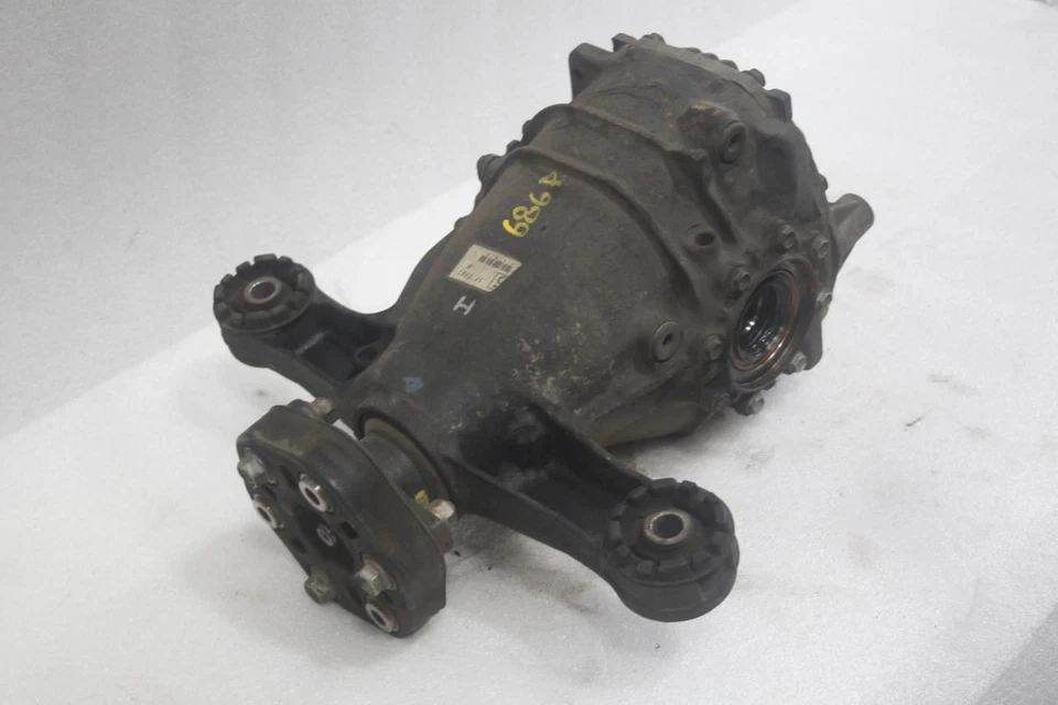 2001 LEXUS LS430 REAR DIFFERENTIAL CARRIER 3.266 RATIO 152K MILES — 第 3/4 张图片