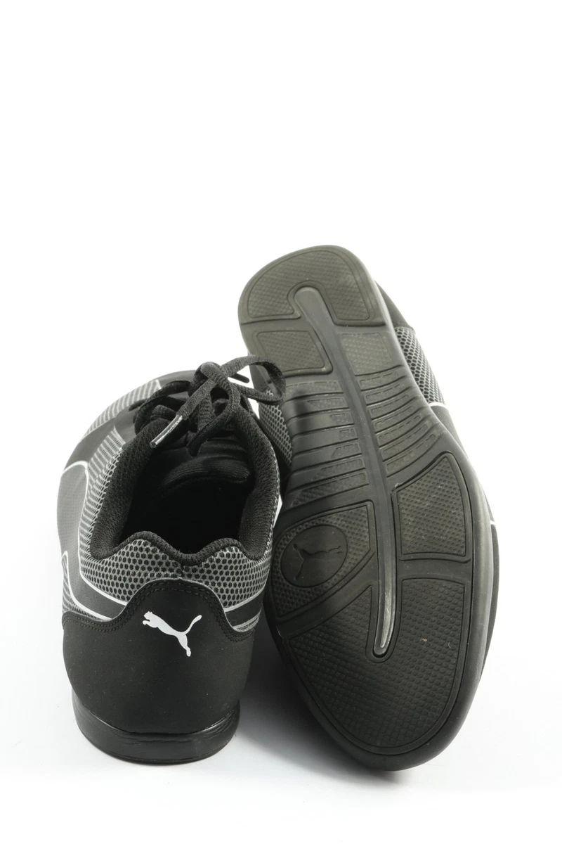 PUMA Basket lacet Dames T 41 noir style d contract eBay