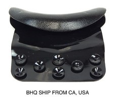 Shampoo Bowl Neck Rest Gripper Gel