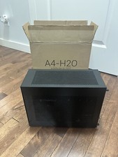 Lian Li Dan A4-H20 Mini Itx Computer Case Black