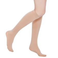 Medical Compression Socks Men Women 23-32 mmHg Pregnancy Edema Varicose Veins