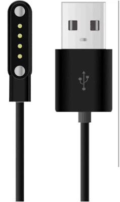 USB CHARGING CABLE FOR SKYCADDIE LX5C WATCH GPS CHARGER