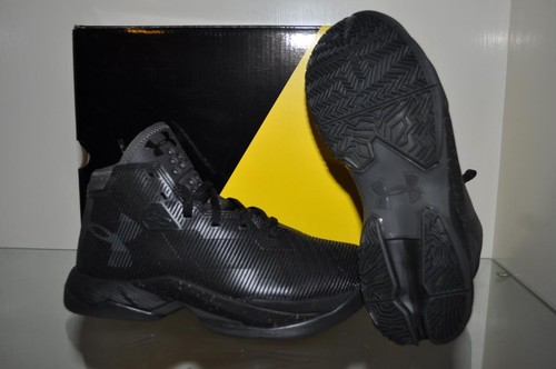 GS) Curry 2.5 Basketball Shoe 