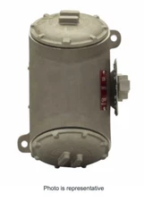 FLB141 WT50 3 Eaton Explosionproof CB Enclosure with 3 Pole Circuit Breaker