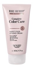 MARC ANTHONY COMPLETE COLOR CARE PERFECT COLOR STYLING CREAM 4.7OZ EACH