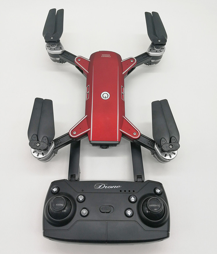 YH-19HW Wifi FPV 2.0MP 720pHD WIDE-ANGLE Camera Foldable