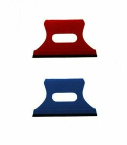 Rascadores de hielo y cepillos de nieve para coches