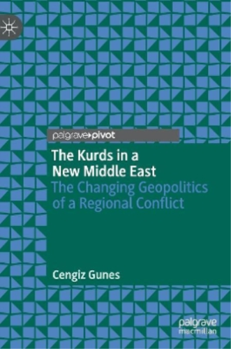 Cengiz Gunes The Kurds in a New Middle East (Gebundene Ausgabe) - Bild 1 von 1
